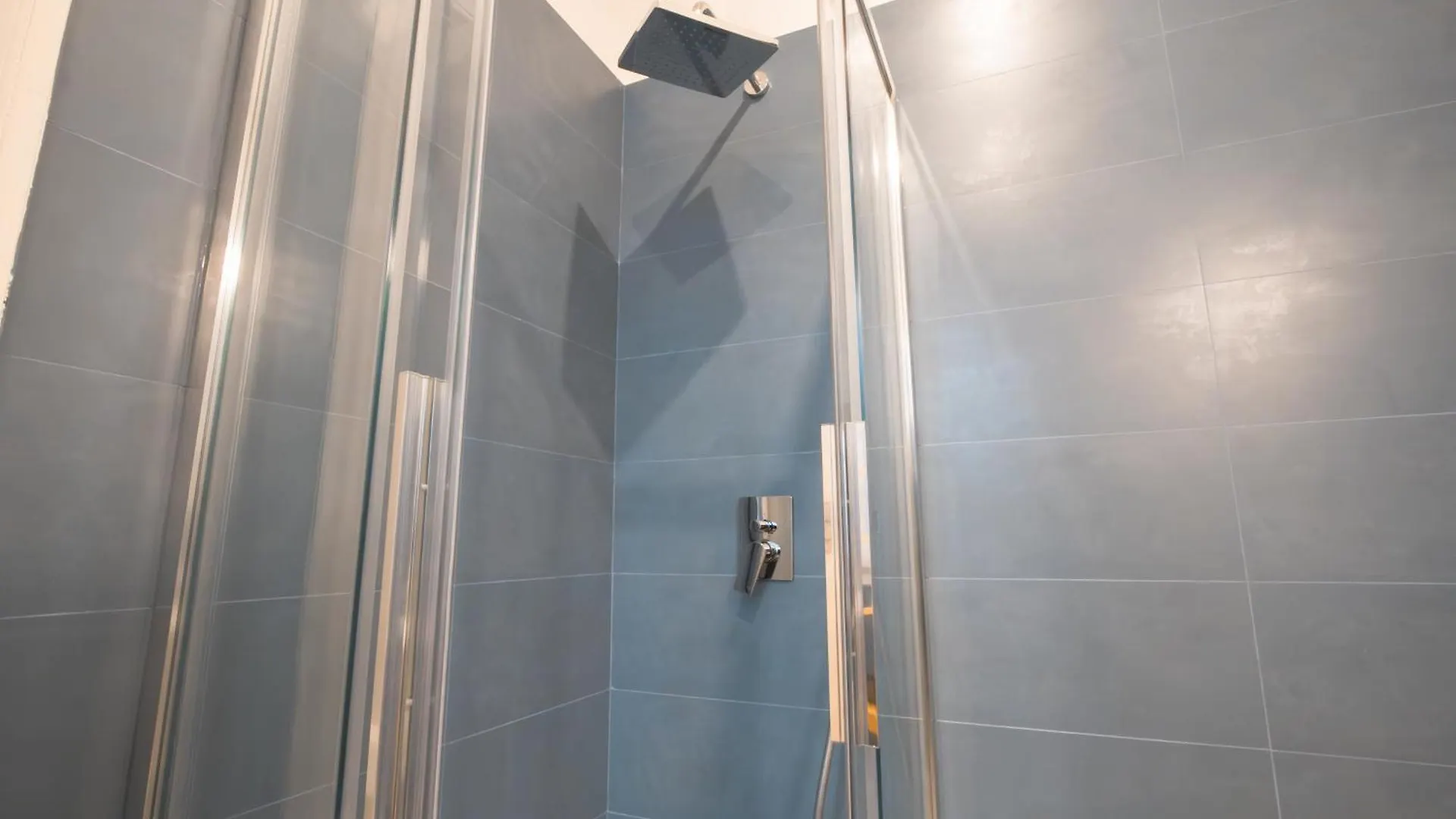Apartmán Ravannah Bari Itálie