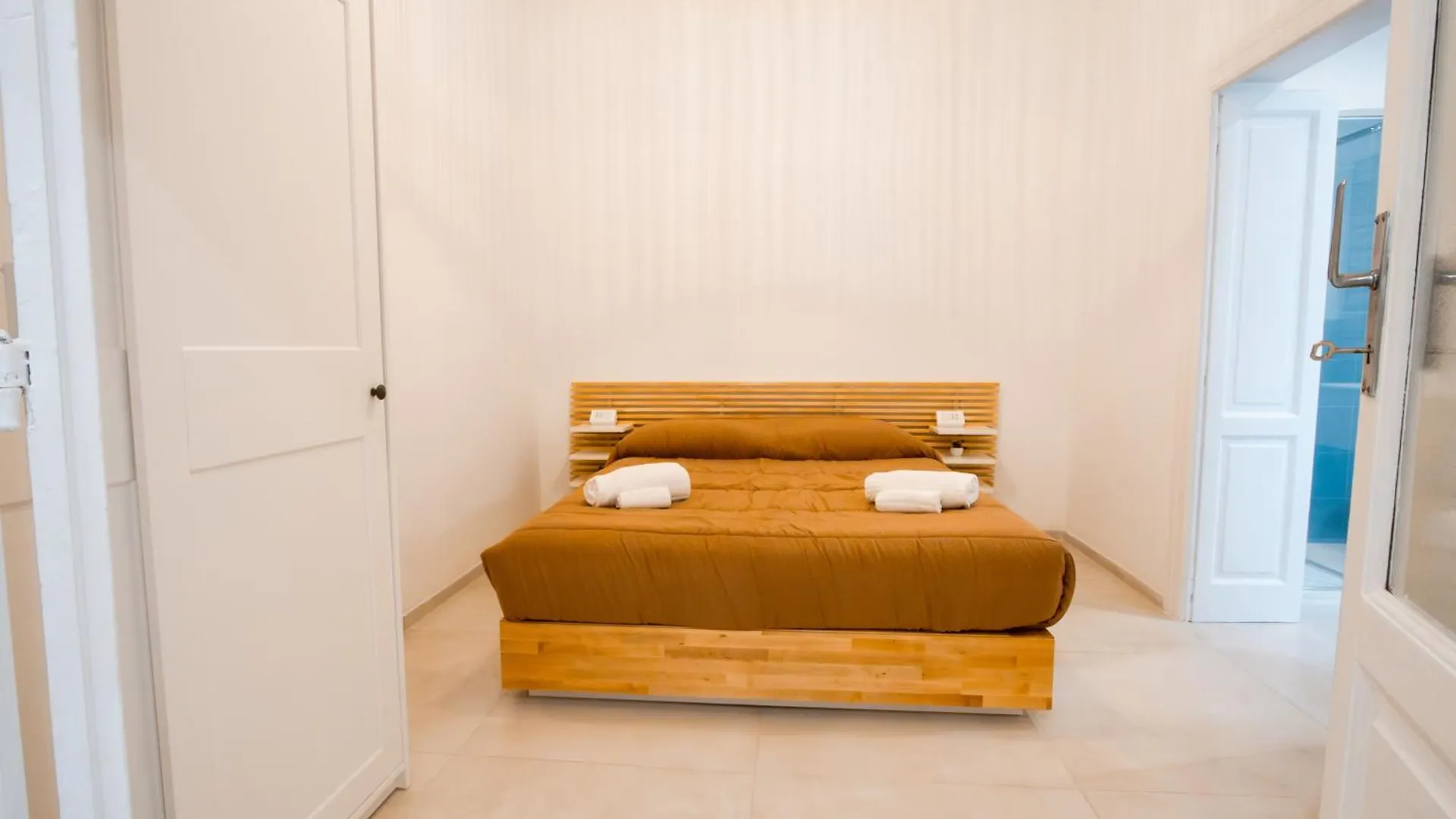 Apartmán Ravannah Bari