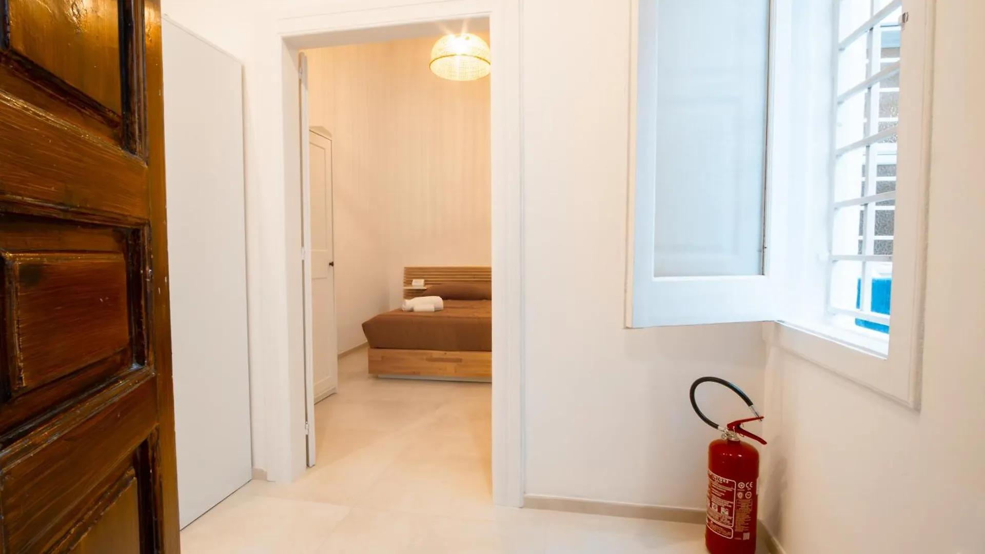 Apartmán Ravannah Bari
