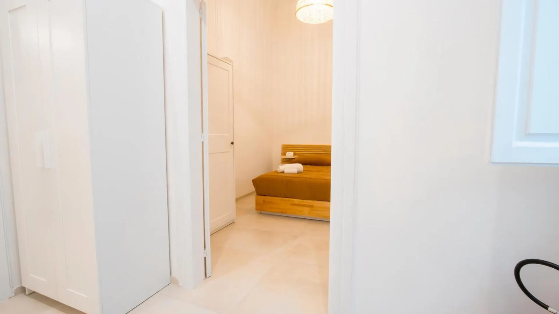 Ravannah Bari Apartmán
