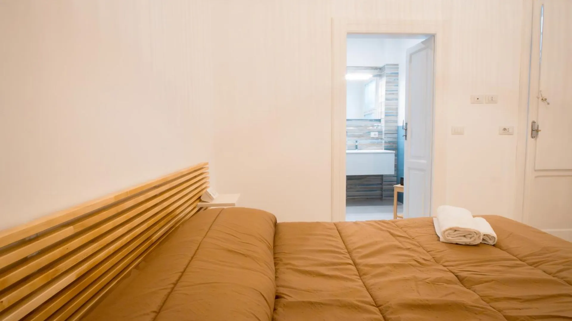 Apartmán Ravannah Bari
