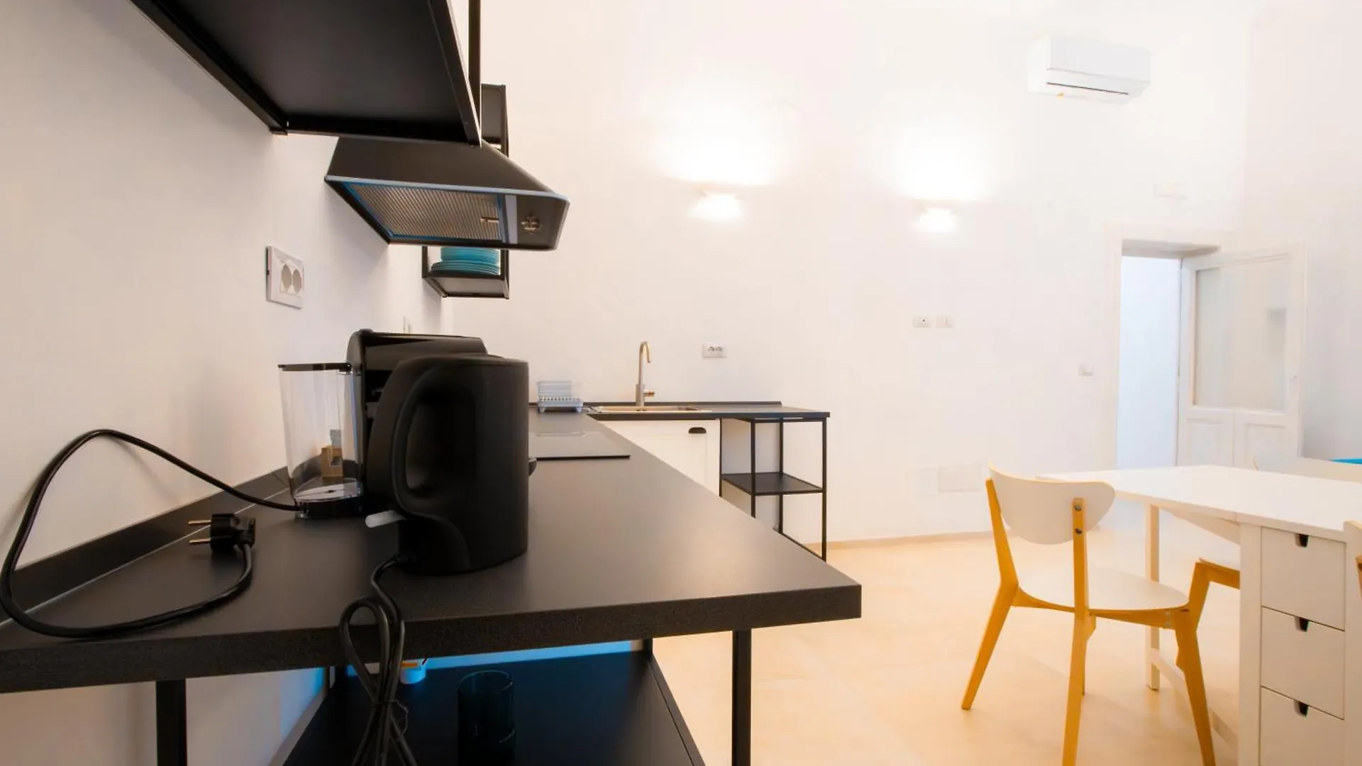 Ravannah Bari Apartmán