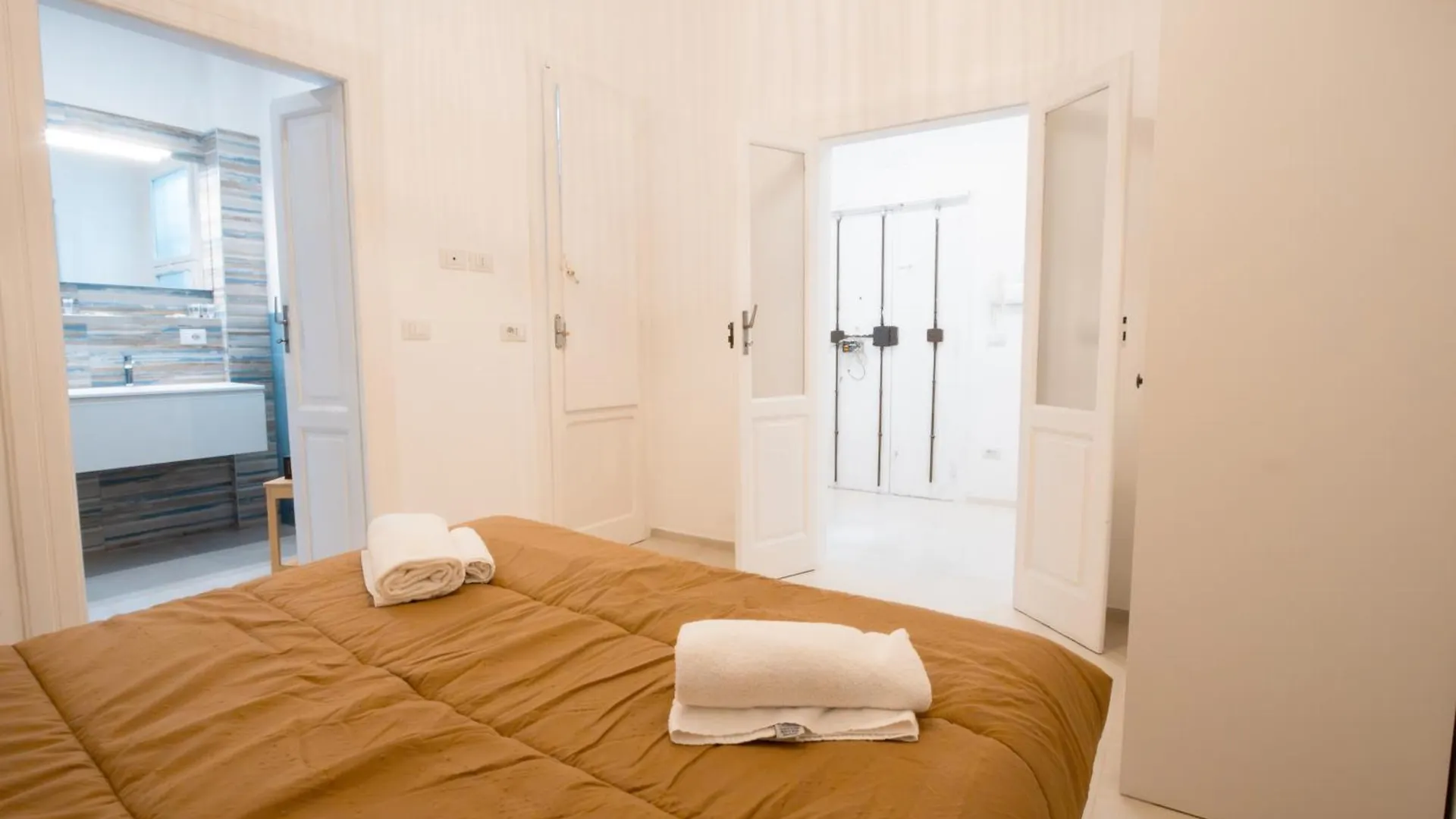 Apartmán Ravannah Bari
